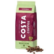 Kawa - Costa Coffee Kawa Bright Blend Medium Ziarnista, Coffee Beans 1Kg - miniaturka - grafika 1