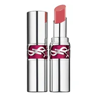 Błyszczyki do ust - Yves Saint Laurent Loveshine Candy Glaze błyszczyk do ust w sztyfcie 12 Coral Excitement 3.2g - miniaturka - grafika 1