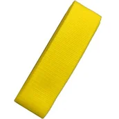 Wyposażenie sportowe i gimnastyczne - SZARFA DO ZABAW 10 SZT ŻÓŁTA - miniaturka - grafika 1