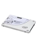Dyski serwerowe - LENOVO ThinkSystem 2.5inch S4620 1.92TB Mixed Use SATA 6Gb HS SSD - miniaturka - grafika 1