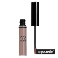 Akcesoria i kosmetyki do stylizacji brwi - RVB LAB Make Up Volumizing Eyebrow Fixer 802 Koloryzujący utrwalacz do brwi (nr 802) 4,5ml - miniaturka - grafika 1