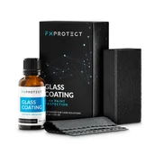 Kosmetyki samochodowe - FX Protect GLASS COATING S-4H - powłoka ceramiczna 30ml - miniaturka - grafika 1
