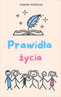 E-booki - poradniki - Prawidła życia - miniaturka - grafika 1