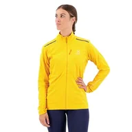 Kurtki damskie - Haglöfs 605350_5LG L.I.M STRIVE MID JACKET kurtka damska SUNNY YELLOW, rozmiar L - miniaturka - grafika 1
