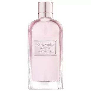 Abercrombie & Fitch Instinct woda perfumowana 100ml - Wody i perfumy damskie - miniaturka - grafika 2