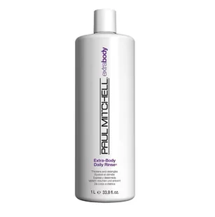 Paul Mitchell Extra Body Daily Rinse odżywka wzmacniająca do włosów bez objętości 1000 ml - Odżywki do włosów - miniaturka - grafika 3