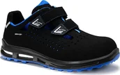Obuwie robocze - Sourcing Sandals ELTEN Impulse XXT Blue Easy ESD S1, black 37 - miniaturka - grafika 1