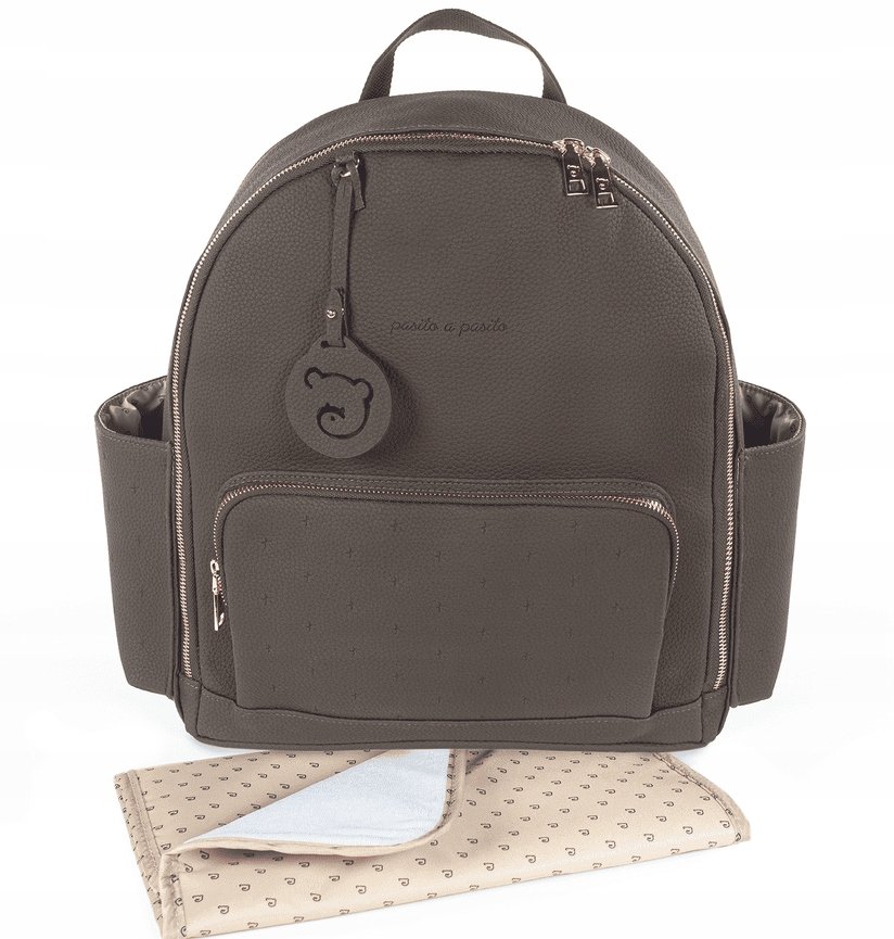 Plecak pasito a pasito London wielofunkcyjny torba