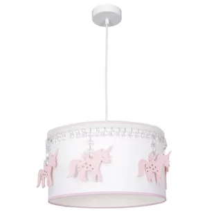 Milagro Lampa wisząca UNI 1xE27 MLP64900 - Lampy sufitowe - miniaturka - grafika 1