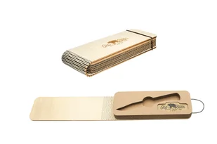 Zestaw Prezentowy Antonini - Survival - akcesoria Zestaw Prezentowy Antonini - Survival - akcesoria - miniaturka - grafika 1