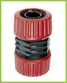 Węże ogrodowe i zraszacze - RAMP Łącznik AGROcal do węża 1 R2161 - miniaturka - grafika 1