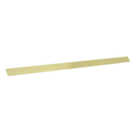 Zawiasy, okucia i inne akcesoria - ELITA 168286 UCHWYT MOODY GOLD 70cm 1 SZT. - miniaturka - grafika 1
