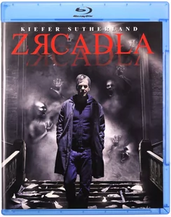 Lustra - Horrory Blu-Ray - miniaturka - grafika 1