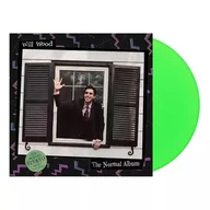 Winyle - LP Will Wood: The Normal Album Coloured Neon Green Vinyl (2023 Edit) - miniaturka - grafika 1