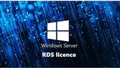 Oprogramowanie serwerowe - Fujitsu Windows Server RDSCAL 2025 1User - miniaturka - grafika 1