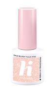 Lakiery hybrydowe - Hi hybrid HI HYBRID #132 Lakier Hybrydowy Pale Blush Tull 5ml 5902751439779 - miniaturka - grafika 1