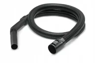 Akcesoria do odkurzaczy - Wąż ssący Rura odkurzacza do Karcher WD3 WD4 WD5 WD6 290cm - miniaturka - grafika 1