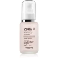 Pozostałe kosmetyki - Sesderma Salises krem-żel nawilżający 50 ml - miniaturka - grafika 1