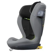 Foteliki samochodowe - Fotelik Swandoo Charlie Sesame Grey - miniaturka - grafika 1