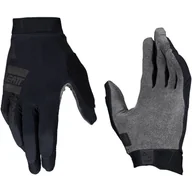 Rękawiczki rowerowe - Rękawiczki rowerowe Leatt Glove MTB 1.0 GripR 602415038 - miniaturka - grafika 1