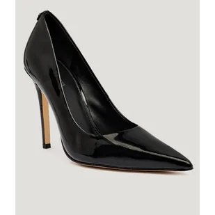 Michael Kors Skórzane szpilki ELYSE - Czółenka - miniaturka - grafika 1