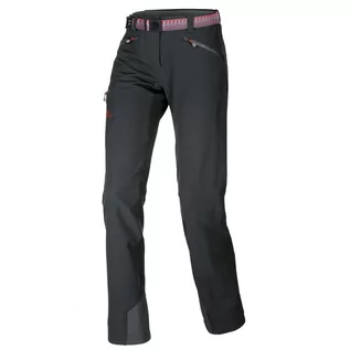 Spodnie damskie - Ferrino, Spodnie damskie, całoroczne, Ferrino Pehoe Pants Woman, czarny, rozmiar XS - grafika 1
