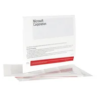 Oprogramowanie dedykowane - MICROSOFT Windows Pro 10, 64-bit, OEM, DVD, 1 stanowisko, polski - miniaturka - grafika 1