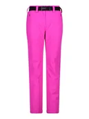 Spodnie narciarskie - CMP Spodnie narciarskie w kolorze różowym - miniaturka - grafika 1