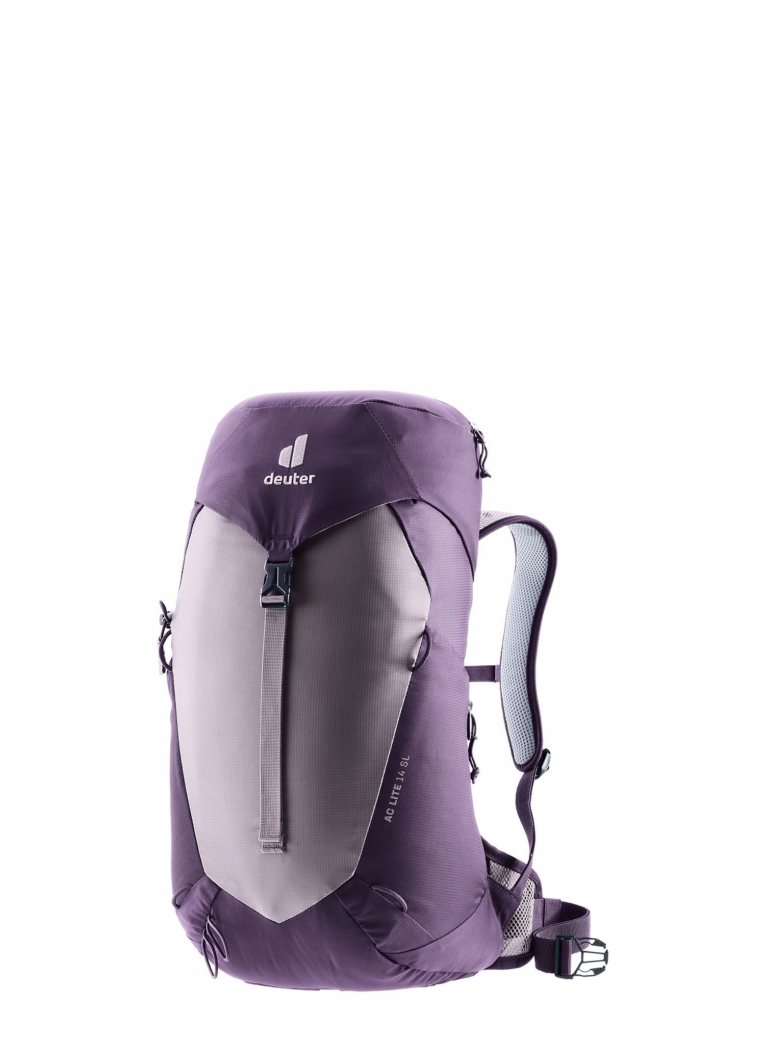 Plecak damski Deuter Ac Lite 14 Sl lavender/purple