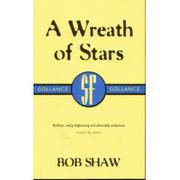 Opowiadania - Bob Shaw A wreath of stars - miniaturka - grafika 1