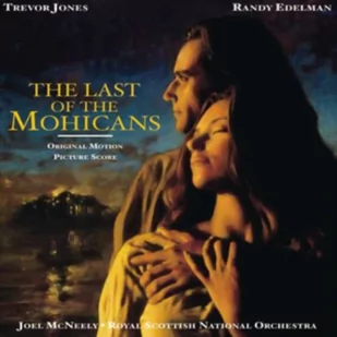 Varese Sarabande Digital The Last Of The Mohicans (Reedycja) - Muzyka filmowa - miniaturka - grafika 1