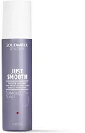 Odżywki do włosów - Goldwell StyleSign Just Smooth Diamond Gloss nabłyszczacz do włosów 150ml - miniaturka - grafika 1