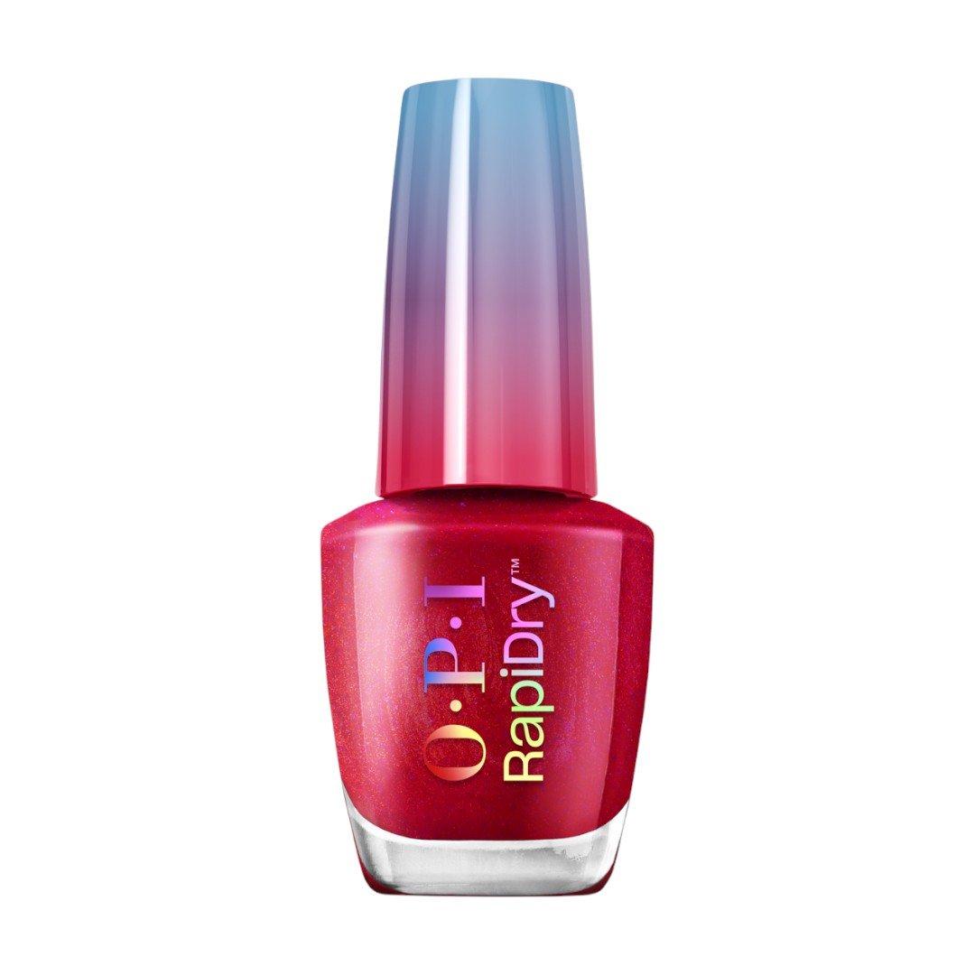 OPI Rapidry Lakier do paznokci, 13 Ring The Alarm