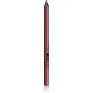 Konturówki do ust - NYX Professional Makeup Line Loud Lip Pencil Movie Maker - miniaturka - grafika 1