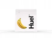 Szybkie dania obiadowe - Huel Powder - banan + miarka - miniaturka - grafika 1