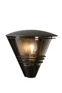 Lampy ścienne - Lucide LIVIA lampa ścienna Czarny, 1-punktowy 11812/01/30 - miniaturka - grafika 1