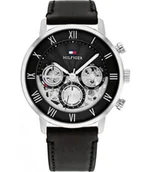 Zegarki męskie - ZEGAREK MĘSKI TOMMY HILFIGER 1710565 - miniaturka - grafika 1