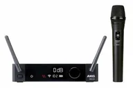 Mikrofony estradowe - AKG DMS-300 Vocal SET - cyfrowy system bezprzewodowy - miniaturka - grafika 1