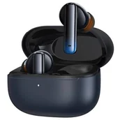 Słuchawki - Baseus Storm 1 ANC czarne - miniaturka - grafika 1