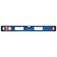 Poziomice, łaty, miary - Poziomica ręczna 2 libelki 600 mm DEXTER 3276007316162 - miniaturka - grafika 1