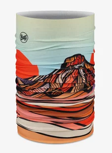 Chusta wielofunkcyjna Buff Coolnet UV - theaberry multi - Czapki i chusty sportowe męskie - miniaturka - grafika 1
