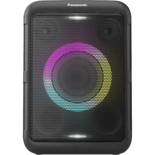 PANASONIC SC-BMAX5E-K Czarny - Power audio - miniaturka - grafika 2