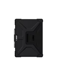 UAG Urban Armor Etui UAG Metropolis SE Microsoft Surface Pro 8, czarne 32326X114040 - Etui i futerały do telefonów - miniaturka - grafika 2