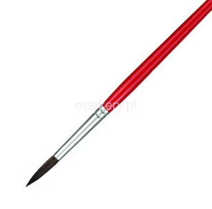 Talens Talens Brush Watercol Pędzel do akwareli 150 nr 4 90915004 - Pędzle - miniaturka - grafika 1