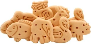 Lolo Pets Classic Ciastka bananowe 17kg - Przysmaki dla psów - miniaturka - grafika 1