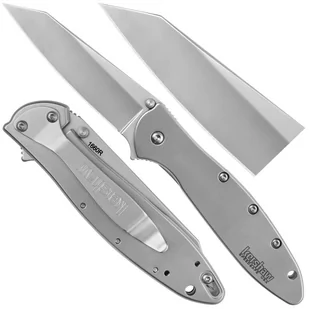 Kershaw Nóż składany Random Leek 1660R 522-118 - Noże - miniaturka - grafika 1