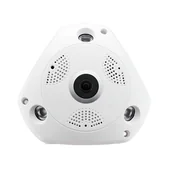 Kamery IP - Kamera IP Bentech CS61 - miniaturka - grafika 1