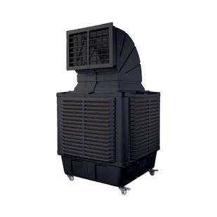 Klimatyzer Master BCB 19 Master Heaters - Klimatyzatory - miniaturka - grafika 1