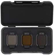 Akcesoria do drona - DJI Flip ND Filter Set ND16/64/256 - miniaturka - grafika 1