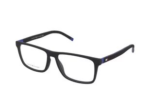 Tommy Hilfiger TH 1948 0VK - Okulary korekcyjne, oprawki, szkła - miniaturka - grafika 1
